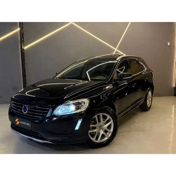 Volvo Xc60 2.0 T5 Momentum Drive-e 5p