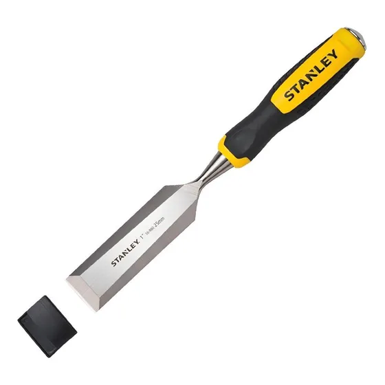 Cincel de madera de 1 pulgada 25 mm 16-880la Stanley
