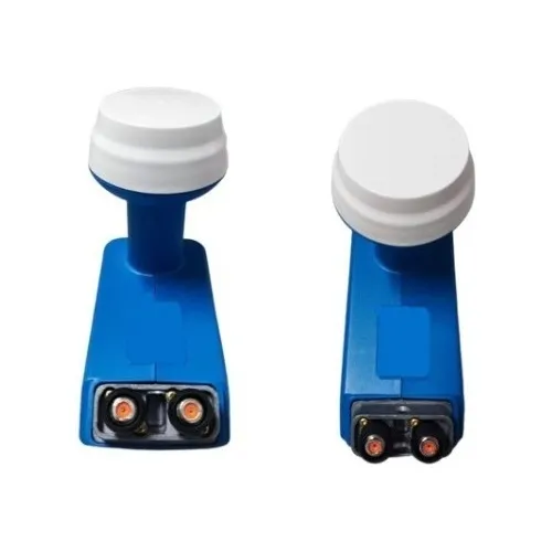 Lnb Dual Simple Tv