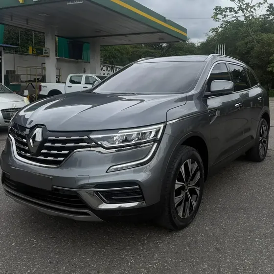 Renault Koleos 2024 2.5 Zen