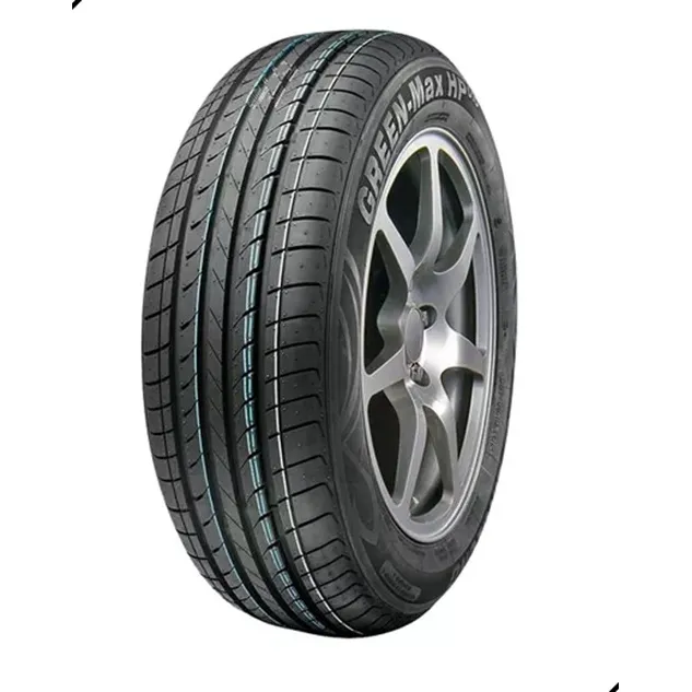 Llanta 215/60 R17 96h Linglong Green-max Hp