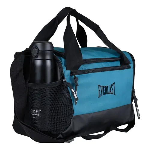 Bolso Deportivo Everlast Duffle Bronx Gym Gimansio Viaje
