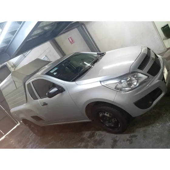 Chevrolet Tornado 1.8 Lts