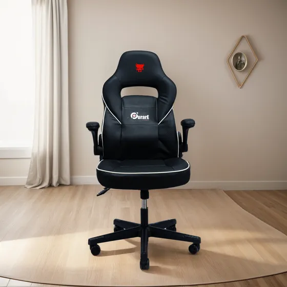 Sillon Escritorio Gamer Reforzada Ergometrina Hasta 250kg