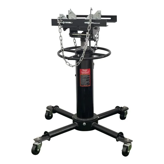 Gato Hidraulico Para Transmisiones 0.5 Ton Roccia