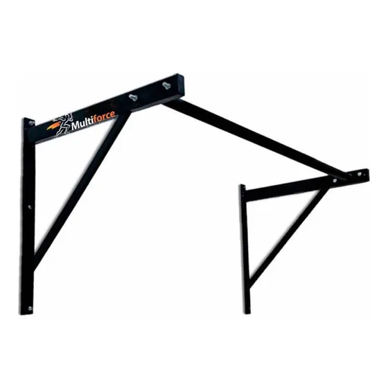 Barra Para Pull Up Fija Calestenia