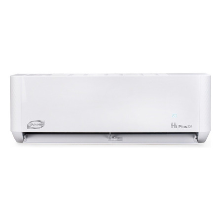 Aire Acondicionado Evans Mini Split 1t Hi-plus S12 Frío Aire Acondicionado Evans Mini Split 1t Hi-plus S12 Frío