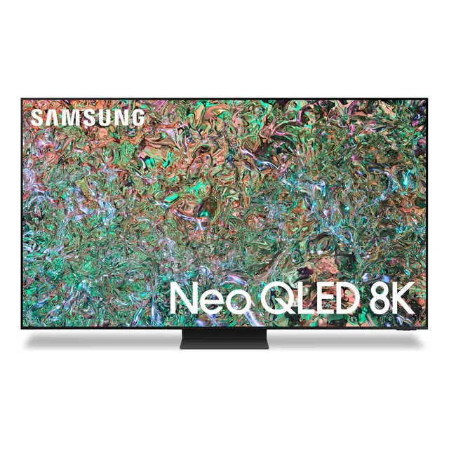 Samsung Qn800d 8k Smart Neo Qled Tv With Hdr (85 )