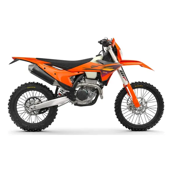 Ktm 350 Exc F 2026
