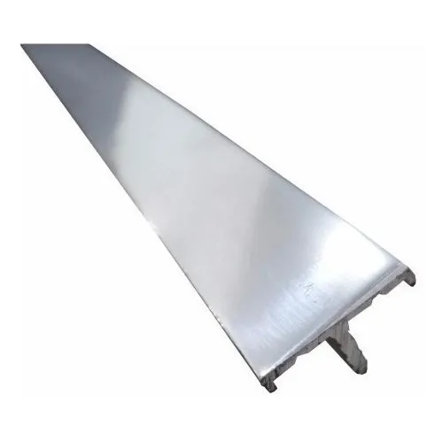 Cantoneras De Aluminio Mate 15 Mms De 3mts (calidad)