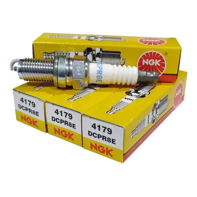 Ngk Dcpr8e 4179 Harley Davidson Bmw Ducati Polaris Buell