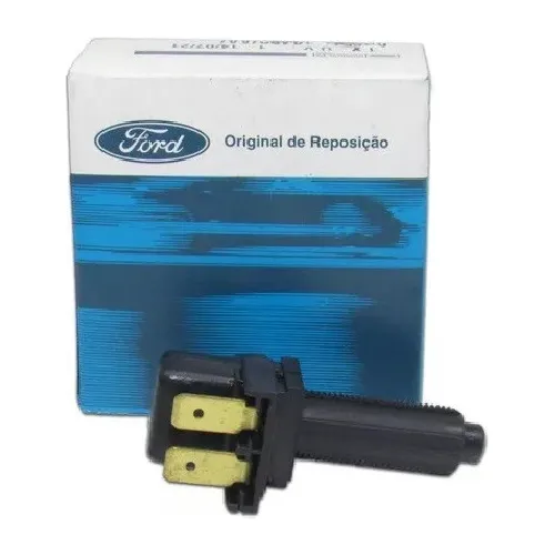 Valvula Sensor Pedal Freno Stop Ford Fiesta Ka Ecosport 