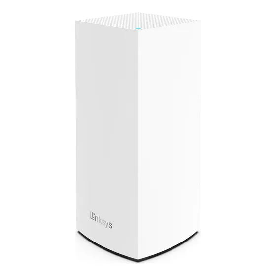 Router Linksys Mx4200 Mesh Wifi Wifi6 40+ Dispositivos