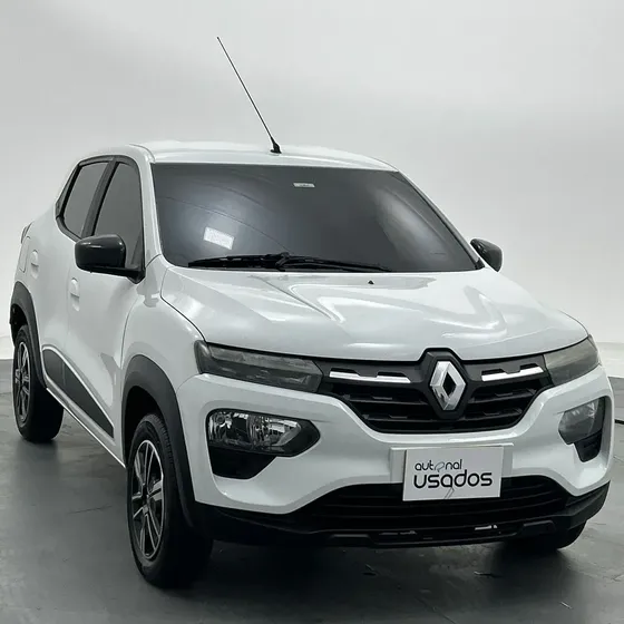 Renault Kwid 2023 Kwid Intens 1.0 5p
