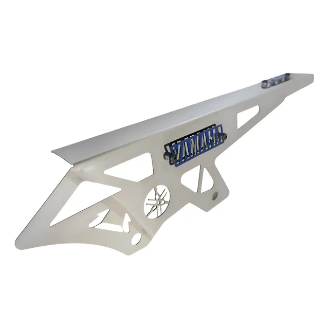 Guardacadena Protector De Cadeja Lujo Yamaha Xtz 150