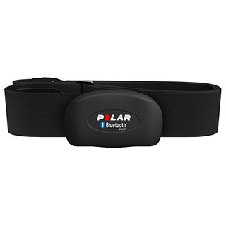 Sensor De Frecuencia Cardíaca Polar H7 Bluetooth Y Rastreado Sensor De Frecuencia Cardíaca Polar H7 Bluetooth Y Rastreado