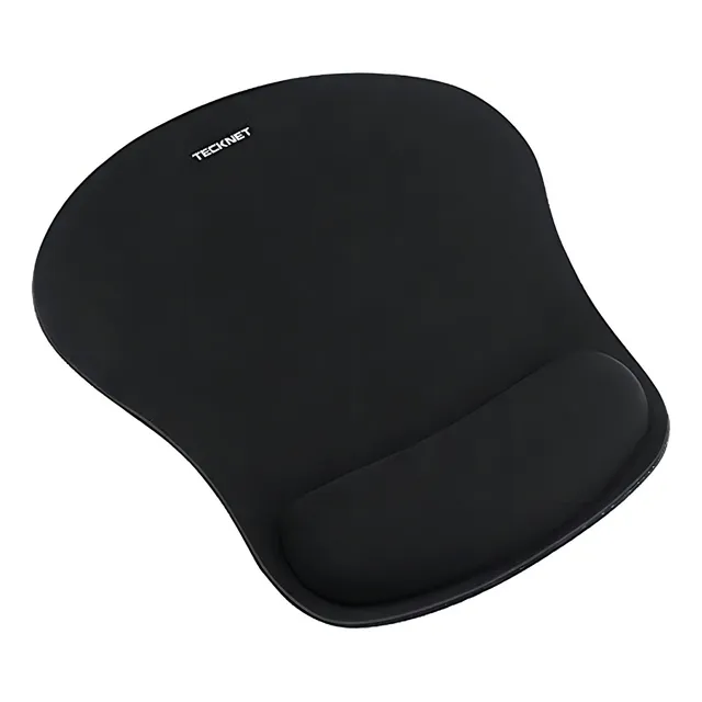 Alfombrilla Mousepad Tecknet Para Juegos Ergonómicos Para Ju