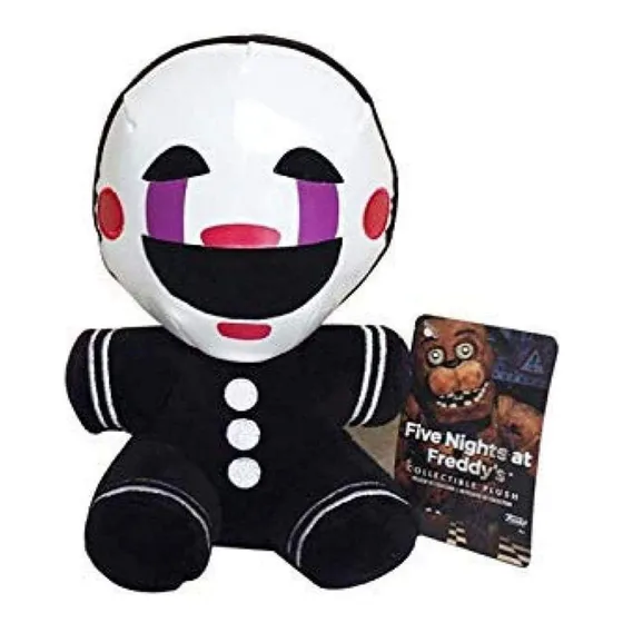 Peluche Puppet Five Nights At Freddy's Fnaf 18cm