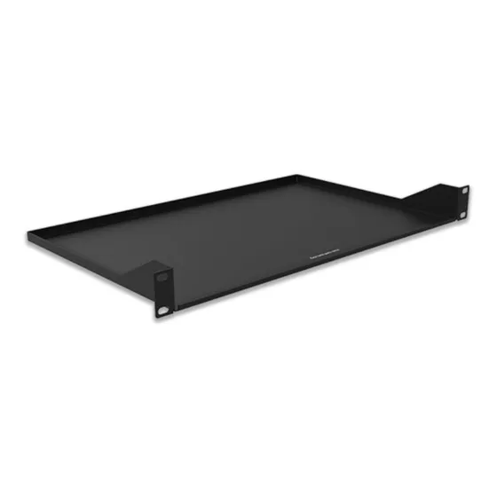 Bandeja Fixa Bf1u 290mm P/rack Intelbras