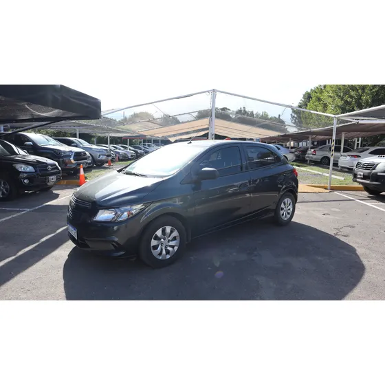 Chevrolet Onix 1.4 Joy Ls