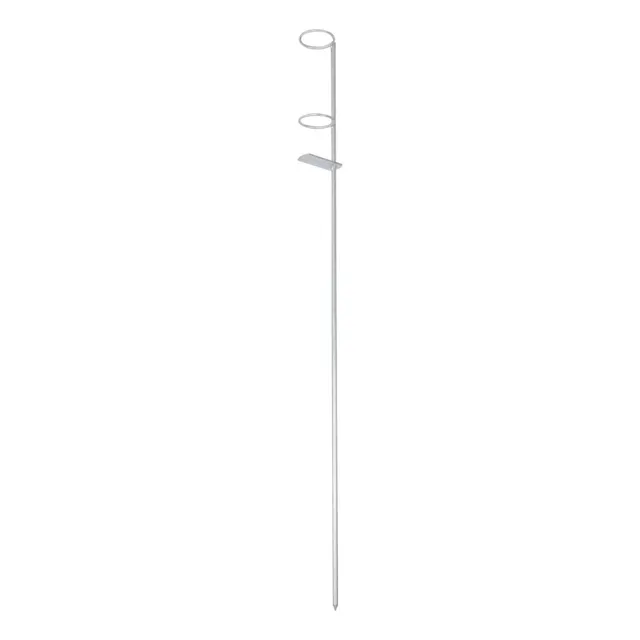 Posa Caña Gran Calidad Soporte Para Caña De 90cm