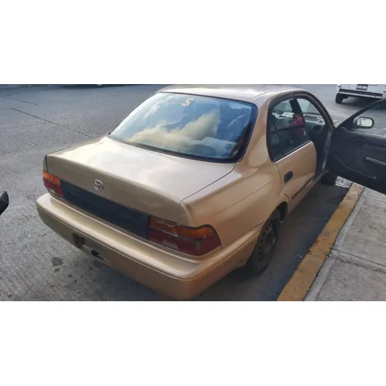 Toyota Corolla 1.6