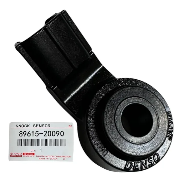 Sensor Detonación Golpeteo Oem Toyota Hiace Hilux  2.7 Lts 