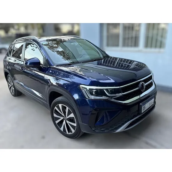 Volkswagen Taos 1.4 250 Tsi Highline