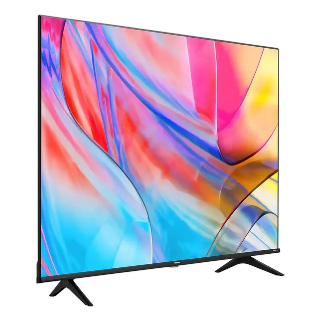Hisense Pantalla 43  4k Uhd Smart Tv Msi