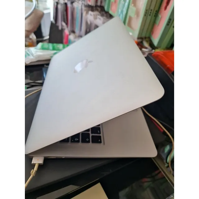 Macbook Air 13 2017 Intel Core I5 