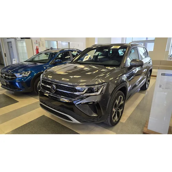 Volkswagen Taos 1.4 250 Tsi Highline
