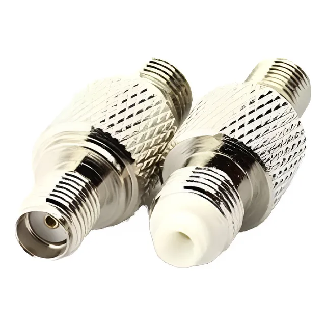 Adaptador Fme Hembra A Sma Hembra