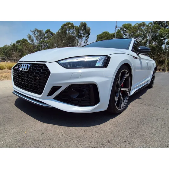 Audi Rs5 Sportback Rs5 Sportback Quattro