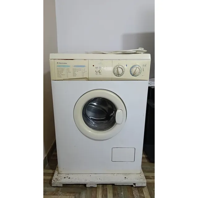 Lavarropas  Electrolux Automático
