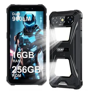 Smartphone Oukitel | Mercado Livre
