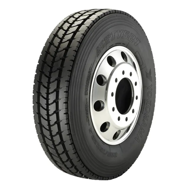 1_llanta 11r24.5 149/146 L Yokohama Ty527