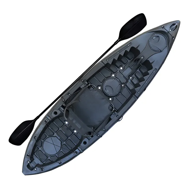 Hidro 2 Eko Caiman 100