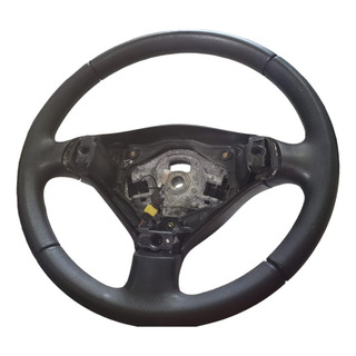 Volante Peugeot 307 2008 Com Marca De Uso N57 Volante Peugeot 307 2008 Com Marca De Uso N57