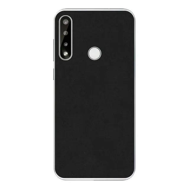Capa Adesivo Skin351 Verso Para Positivo Q20