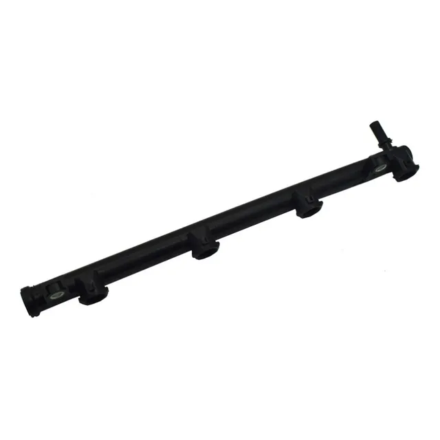 Riel De Inyectores Platina Clio Kangoo Aprio Sandero K4m 1.6