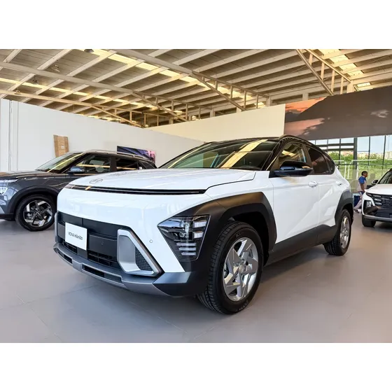 Hyundai Kona 2026 1.6 Hev Premium
