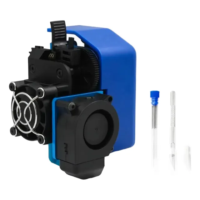 Extrusor Completo Para Impresora 3d Artillery Genius