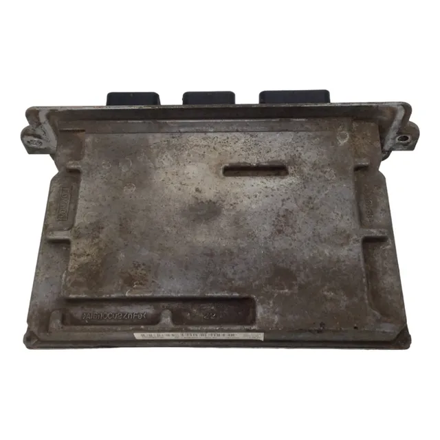 Computadora Motor Ford Ranger Xl 2.3 Std Mod 10-12