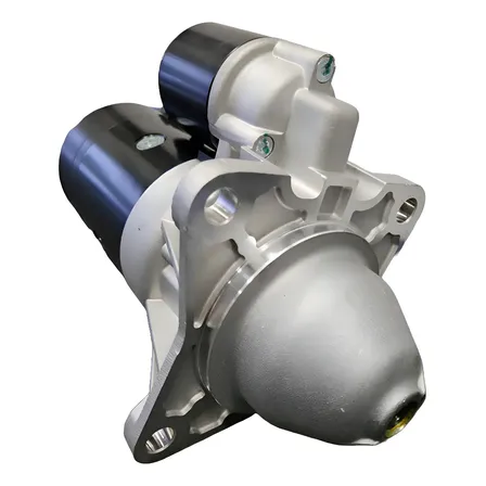 Motor De Partida Sprinter, Ranger, Maxion/powerstroke 12v 9d