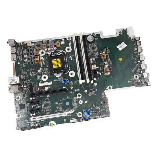 Placa Mãe Pc Elitedesk 800/880 G4 L22109-601 Fh82q370