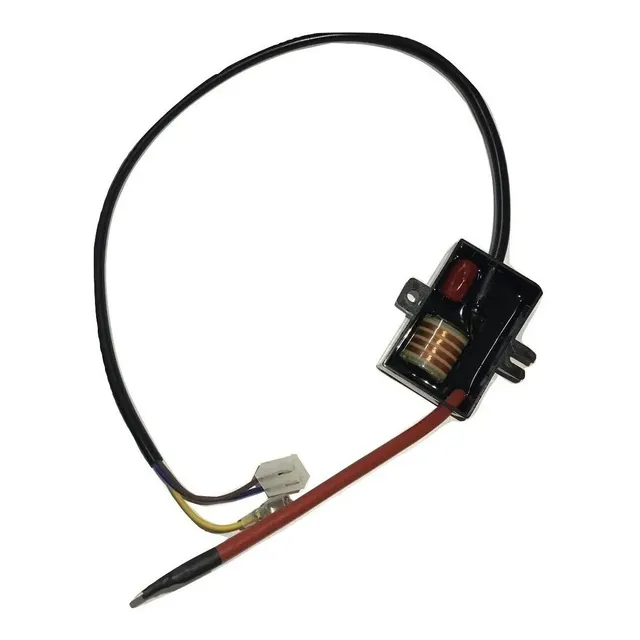 Unidad Electronica De Encendido Para Calderas Peisa