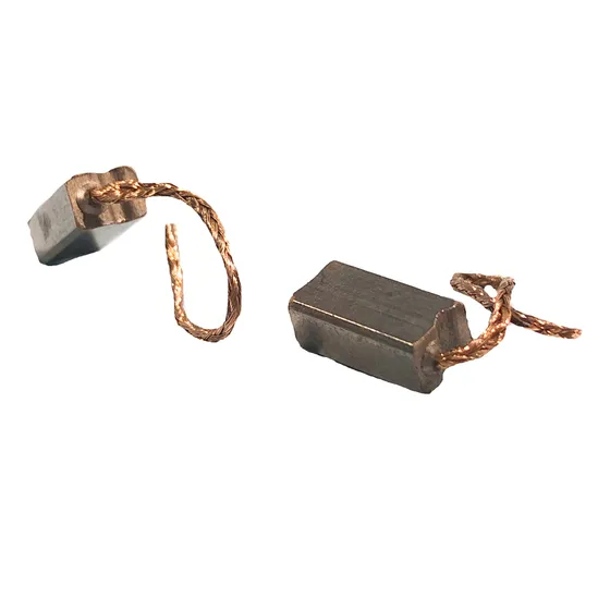 Carbon Para Llave De Impacto Dowen Pagio 3139
