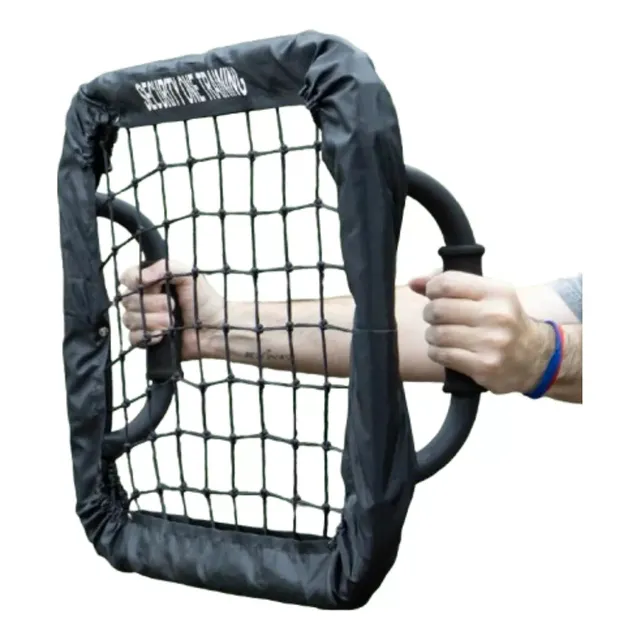 Rebotador De Mano Entrenamiento Arquero Futbol Coordinación