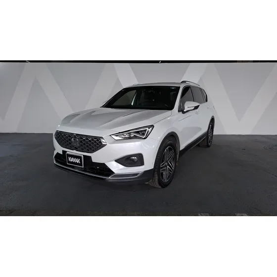 Seat Tarraco 1.4 Tsi Xcellence Dct