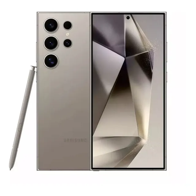 Samsung Galaxy Samsung S24 Ultra